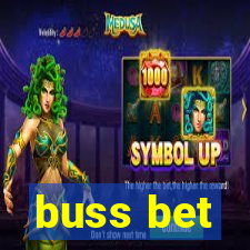 buss bet